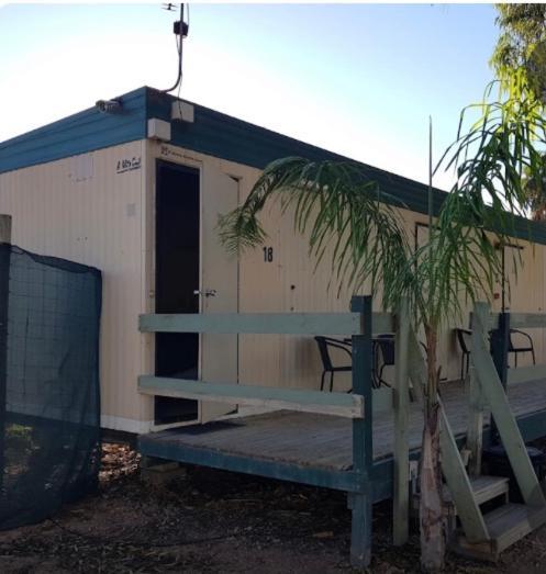 A1Cabins Hotel Ceduna Exterior photo
