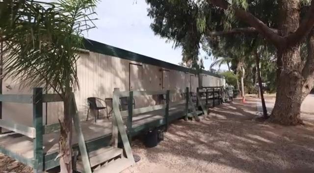 A1Cabins Hotel Ceduna Exterior photo